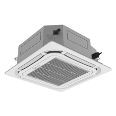 Комплект Electrolux EACC-24H/UP4-DC/N8 инверторной сплит-системы, кассетного типа Комплект Electrolux EACC-24H/UP4-DC/N8 инверторной сплит-системы, кассетного типа