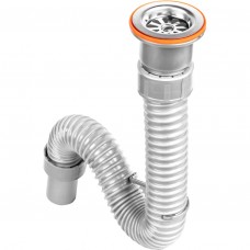 Сифон для раковины PESTAN BETTOSERB, арт. 125312 Сифон для раковины PESTAN BETTOSERB, арт. 125312