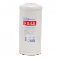 Катридж ДЖИЛЕКС для умягчения воды ST-10ВВ BIG CLEAR 10" Катридж ДЖИЛЕКС для умягчения воды ST-10ВВ BIG CLEAR 10"