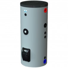 Бойлер косвенного нагрева напольный Hajdu STA 300C E, в компл. ТЭН 2,4 кВт Бойлер косвенного нагрева напольный Hajdu STA 300C E, в компл. ТЭН 2,4 кВт