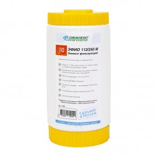 Картридж для умягчения воды ЭФИО 112/250М (10 ББ) Картридж для умягчения воды ЭФИО 112/250М (10 ББ)