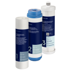 Комплект картриджей Electrolux AM Carbon 2in1 Prof Комплект картриджей Electrolux AM Carbon 2in1 Prof