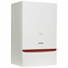 Котел газовый настенный HUBERT AGB 35DC, 2-ух контур, 35 кВт Котел газовый настенный HUBERT AGB 35DC, 2-ух контур, 35 кВт