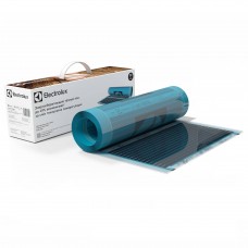 Пленка инфракрасная саморегулирующаяся Electrolux ETSS 220-5 (комплект теплого пола) Пленка инфракрасная саморегулирующаяся Electrolux ETSS 220-5 (комплект теплого пола)