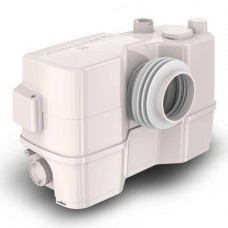 Установка канализационная Grundfos SOLOLIFT 2 WC-3 Установка канализационная Grundfos SOLOLIFT 2 WC-3