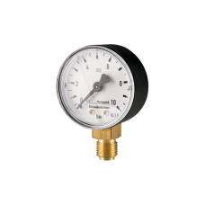 Манометр HONEYWELL M38K-A10 для D04/HS10S Манометр HONEYWELL M38K-A10 для D04/HS10S