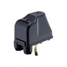 Реле давления датчик сухого хода PUMPMAN 0,15-0,9 бар, 1/4", наруж., Арт. TPS9A Реле давления датчик сухого хода PUMPMAN 0,15-0,9 бар, 1/4", наруж., Арт. TPS9A