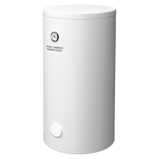 Бойлер косвенного нагрева Royal Thermo AQUATEC INOX RTWX 150 напольный Бойлер косвенного нагрева Royal Thermo AQUATEC INOX RTWX 150 напольный