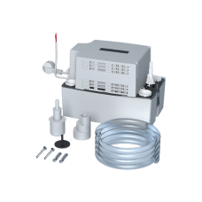 Установка для отведения конденсата Grundfos CONLIFT 1 Установка для отведения конденсата Grundfos CONLIFT 1