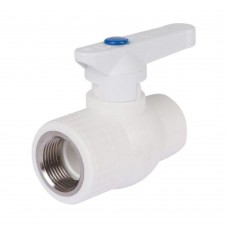 Кран шаровой комбинированный ВР 25 х 3/4 (70/10) VALFEX Кран шаровой комбинированный ВР 25 х 3/4 (70/10) VALFEX