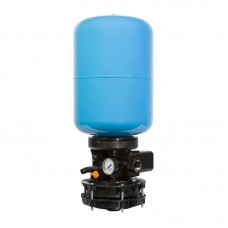 Комплект обустройства скважины КРОТ 110-130/32-50 (огловок и гидроаккумулятор) Комплект обустройства скважины КРОТ 110-130/32-50 (огловок и гидроаккумулятор)