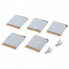 Комплект монтажный для нагревательной плёнки Комплект монтажный для нагревательной плёнки