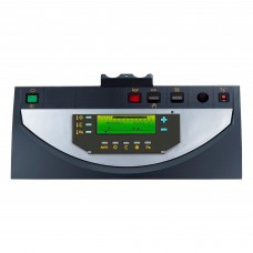 FM 129. Панель управления Diematic 3 /TA (GT 120, 220)