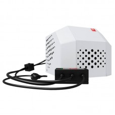 Турбонасадка Comfort SE L (d130, для котлов UNO 20, 30) Турбонасадка Comfort SE L (d130, для котлов UNO 20, 30)