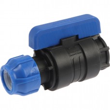 Кран шаровой компрессионный цанга — внутренняя резьба разборный 25х1"(Valfex) (30/6) Кран шаровой компрессионный цанга — внутренняя резьба разборный 25х1"(Valfex) (30/6)