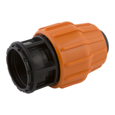 Муфта комбинированная Джилекс для шланга РP 40х1 1/2" М (5 шт. в уп.)