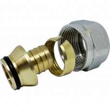 Евроконус РОСТерм под PE-X 16х2,2 ВР 3/4" Евроконус РОСТерм под PE-X 16х2,2 ВР 3/4"