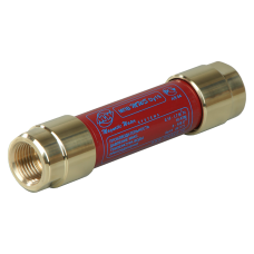 Магнитный преобразователь воды МВС Dy 15 (1/2") Магнитный преобразователь воды МВС Dy 15 (1/2")