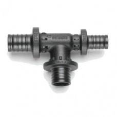 Тройник с уменьшенным боковым и торцевым проходами 32-20-25 PX (PPSU) Тройник с уменьшенным боковым и торцевым проходами 32-20-25 PX (PPSU)