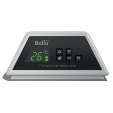 Блок управления Transformer Electronic Ballu BCT/EVU-2.5E Блок управления Transformer Electronic Ballu BCT/EVU-2.5E