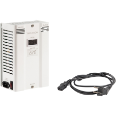Стабилизатор сетевого напряжения Teplocom ST-400 Invertor (фазоинверторный) Стабилизатор сетевого напряжения Teplocom ST-400 Invertor (фазоинверторный)