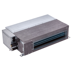 Блок внутренний Ballu BADI-FM/in-12HN8/EU инверторной мульти сплит-системы, канального типа