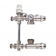 Узел смесительный ALT Sm15231 Узел смесительный ALT Sm15231