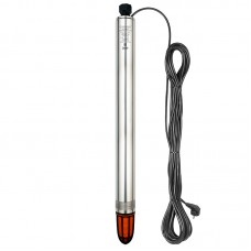 Насос погружной ВОДОМЕТ 3Д 55/50 (Qmax=55л/мин.; Нmax=50 м.) Насос погружной ВОДОМЕТ 3Д 55/50 (Qmax=55л/мин.; Нmax=50 м.)