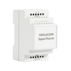 Модуль цифровой Teplocom TC-Opentherm Модуль цифровой Teplocom TC-Opentherm