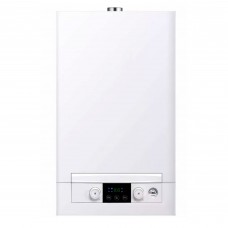 Котёл газовый камера закрытая Navien Heatluxe NGB210 - 16K, 2-ух контр, коаксиал Котёл газовый камера закрытая Navien Heatluxe NGB210 - 16K, 2-ух контр, коаксиал