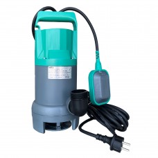 Насос дренажный WILO Initian WASTE 14-9 Насос дренажный WILO Initian WASTE 14-9