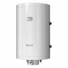 Бойлер косвенного нагрева настенный Hajdu AQ IND 200FC E, в компл. ТЭН 2,4 кВт Бойлер косвенного нагрева настенный Hajdu AQ IND 200FC E, в компл. ТЭН 2,4 кВт