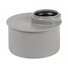 Переход VALFEX эксцентрический 75/50 короткий PP-H для внут. канал. (400), 25175050 Переход VALFEX эксцентрический 75/50 короткий PP-H для внут. канал. (400), 25175050