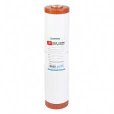 Картридж для удаления железа из воды Джилекс ЭФЖ 112/508 (20 ББ) Картридж для удаления железа из воды Джилекс ЭФЖ 112/508 (20 ББ)