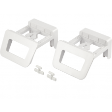 Комплект опор AIR PLINTH PRO EFP для напольной установки конвектора AIR PLINTH Комплект опор AIR PLINTH PRO EFP для напольной установки конвектора AIR PLINTH