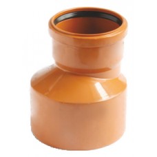 Редукция наруж. канал. Ø160х110 VALFEX (40) Редукция наруж. канал. Ø160х110 VALFEX (40)
