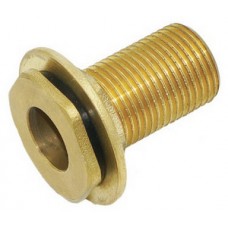 Соединитель с контргайкой для резервуаров нар.р. Ø1¼" TIM (4/20) Соединитель с контргайкой для резервуаров нар.р. Ø1¼" TIM (4/20)