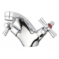 Смеситель для умыв. цинк на шпильке кор.излив G-LAUF QMT1-A722 (1/10) Смеситель для умыв. цинк на шпильке кор.излив G-LAUF QMT1-A722 (1/10)