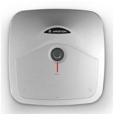 Водонагреватель электрический накопительный ARISTON ANDRIS R 10U, эмалированная сталь, 10л, 1,2кВт Водонагреватель электрический накопительный ARISTON ANDRIS R 10U, эмалированная сталь, 10л, 1,2кВт