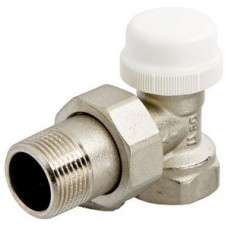 Клапан термостатический угл. Ø1/2" VALTEC (10/80) Клапан термостатический угл. Ø1/2" VALTEC (10/80)