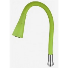 Излив для смесителя рефлекторный для ZOP4 зеленый G-LAUF UCG-3259GN Излив для смесителя рефлекторный для ZOP4 зеленый G-LAUF UCG-3259GN