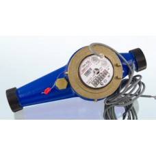 Счетчик воды универс. многостр. с дистанционным съёмом показаний Ø1"х260мм БЕТАР СВМ-25Д (1/20) Счетчик воды универс. многостр. с дистанционным съёмом показаний Ø1"х260мм БЕТАР СВМ-25Д (1/20)