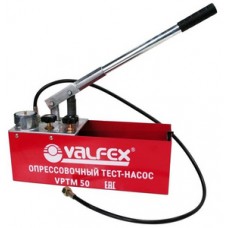 Опрессовочный аппарат 12л VALFEX