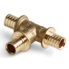 Тройник аксиальный Ø20(2,8) PRO AQUA Тройник аксиальный Ø20(2,8) PRO AQUA