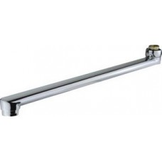 Излив для смесителя ванна/душ L-плоский 50см G-LAUF UCG-2232 Излив для смесителя ванна/душ L-плоский 50см G-LAUF UCG-2232