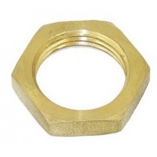 Контргайка ГОСТ Ø1/2" TIM (10/800) Контргайка ГОСТ Ø1/2" TIM (10/800)