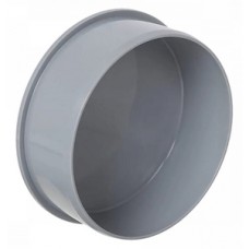 Заглушка внутр. канал. Ø110 FLEXTRON (100) Заглушка внутр. канал. Ø110 FLEXTRON (100)