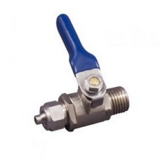 Кран шаровой 1/4" V01141400N-NQ ГЕЙЗЕР Кран шаровой 1/4" V01141400N-NQ ГЕЙЗЕР