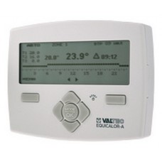 Программатор VALTEC EQUICALOR Программатор VALTEC EQUICALOR