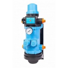 Поверхностный насос ДЖИЛЕКС Комфорт ПРО 60/30 с блоком автоматики Поверхностный насос ДЖИЛЕКС Комфорт ПРО 60/30 с блоком автоматики